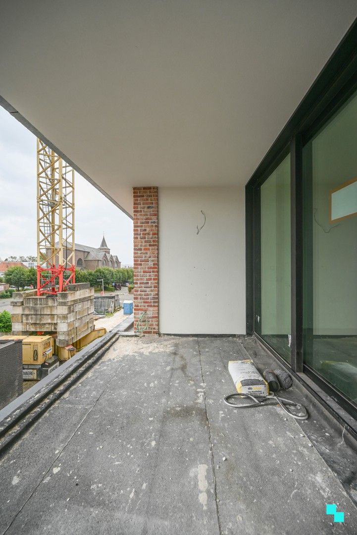 Nieuwbouwappartement met doorzonlichtprincipe foto 10