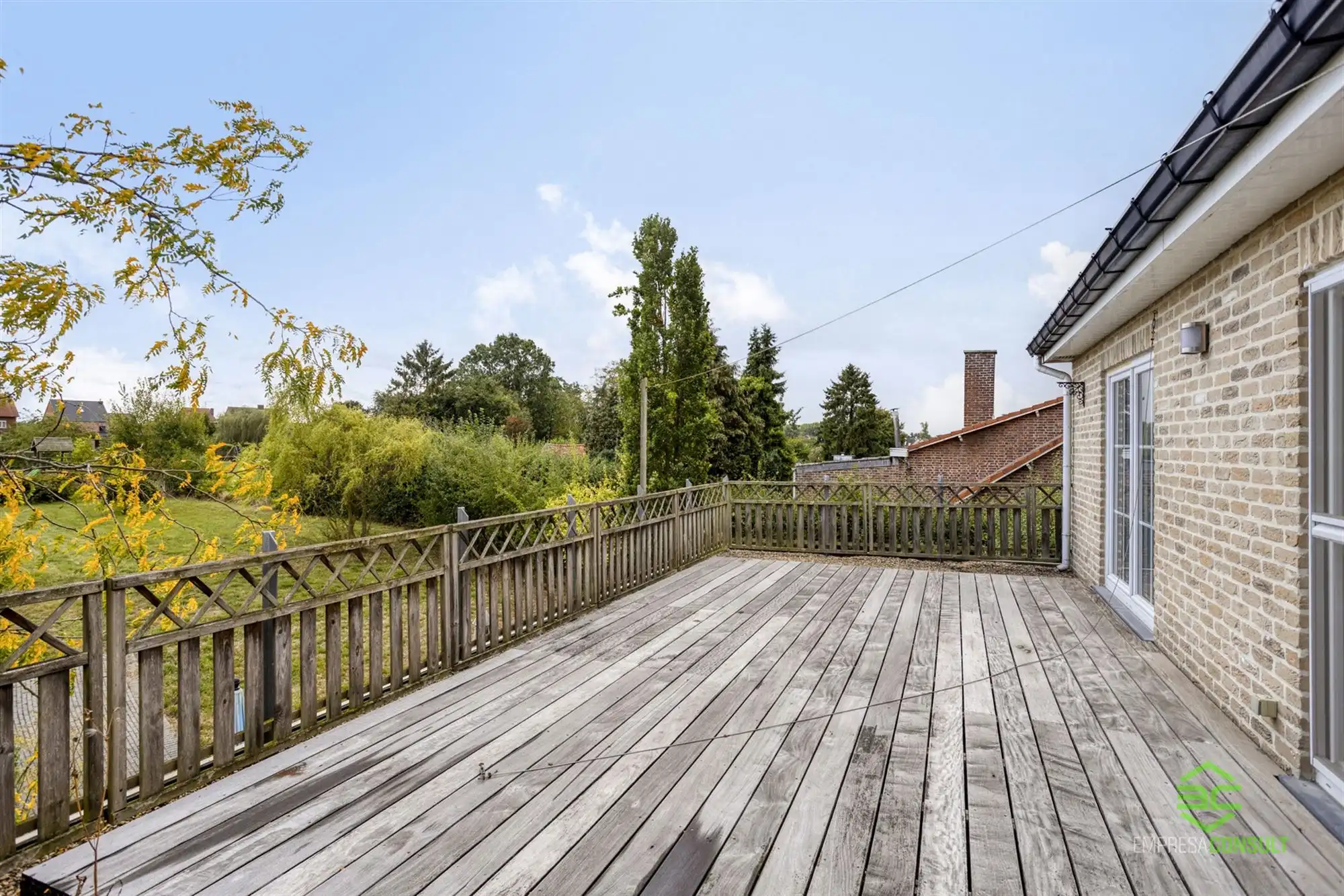 Ruime, energiezuinige woning met 5slpk en 3 badk te Hoeleden! foto 22