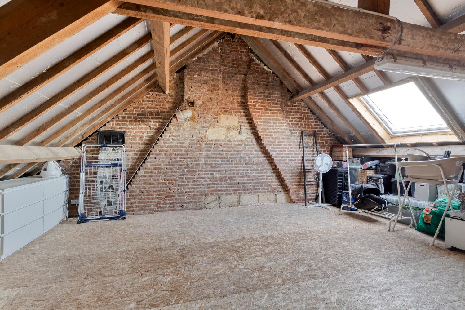 Instapklare open bebouwing op een rustige ligging in Lanaken foto 18