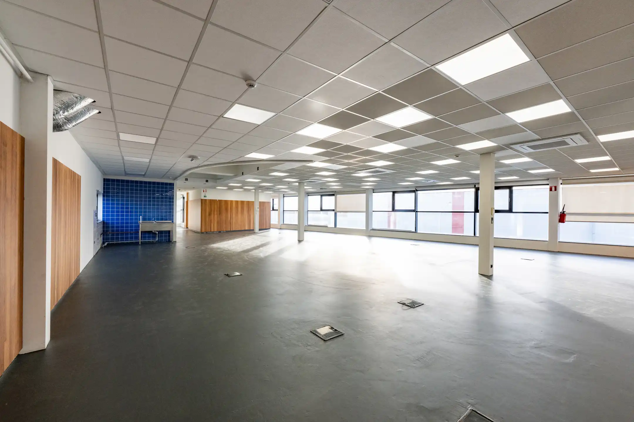 Kantoor te huur foto 10