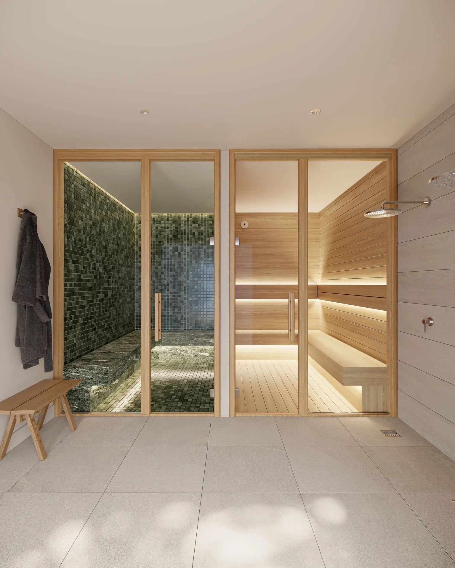 Jouw stijlvolle toevluchtsoord aan de kust: wonen in rust, design en comfort foto 8