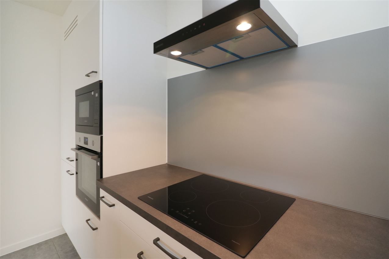 Nieuwbouwapp. met twee slpk, zuidterras op een gunstige ligging foto 7