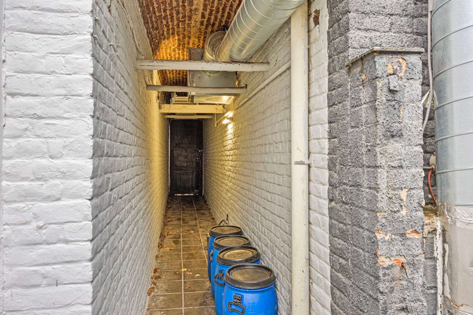 immo DAVID stelt voor: goed onderhouden 2-gevel woning foto 17
