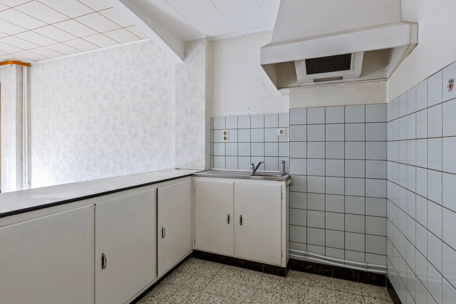 Appartement Maaseik centrum foto 4