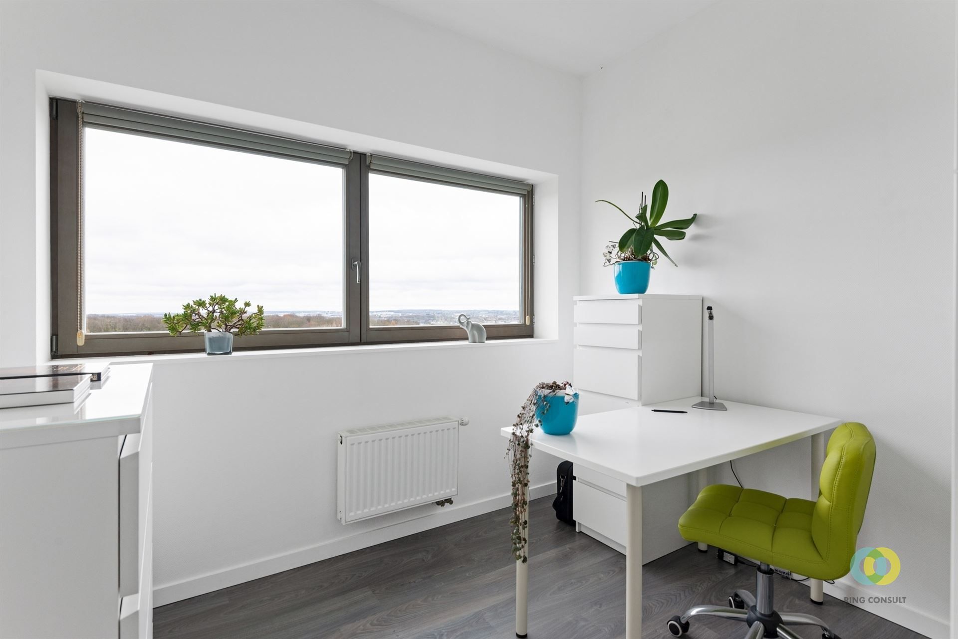 Appartement met 3 slaapkamers en uitgestrekt zicht foto 12