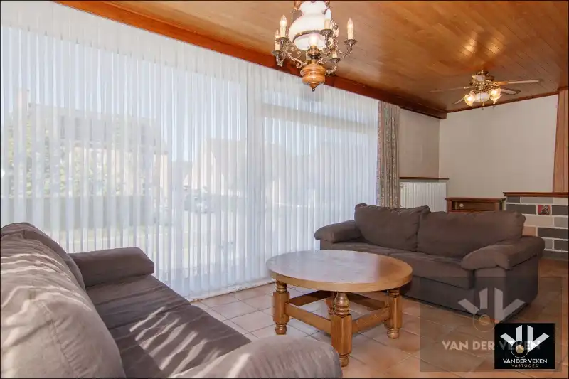 BUNGALOW MET MOGELIJKHEDEN foto 8