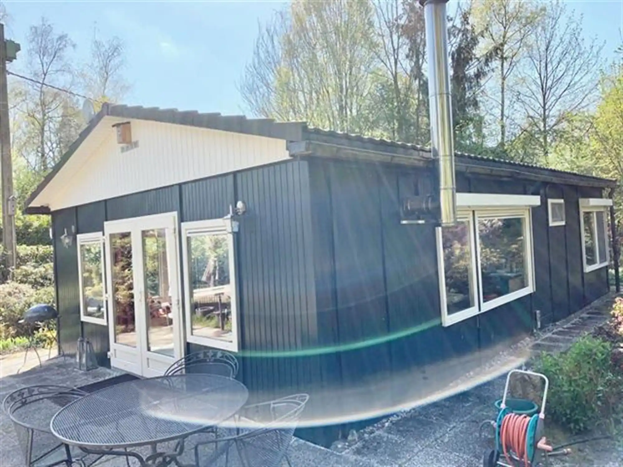 instapklare vakantiewoning in een uniek natuurgebied foto {{pictureIndex}}