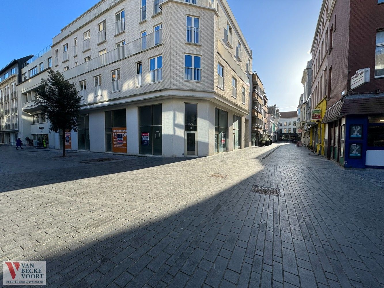 Kantoorruimte 298m² foto 10