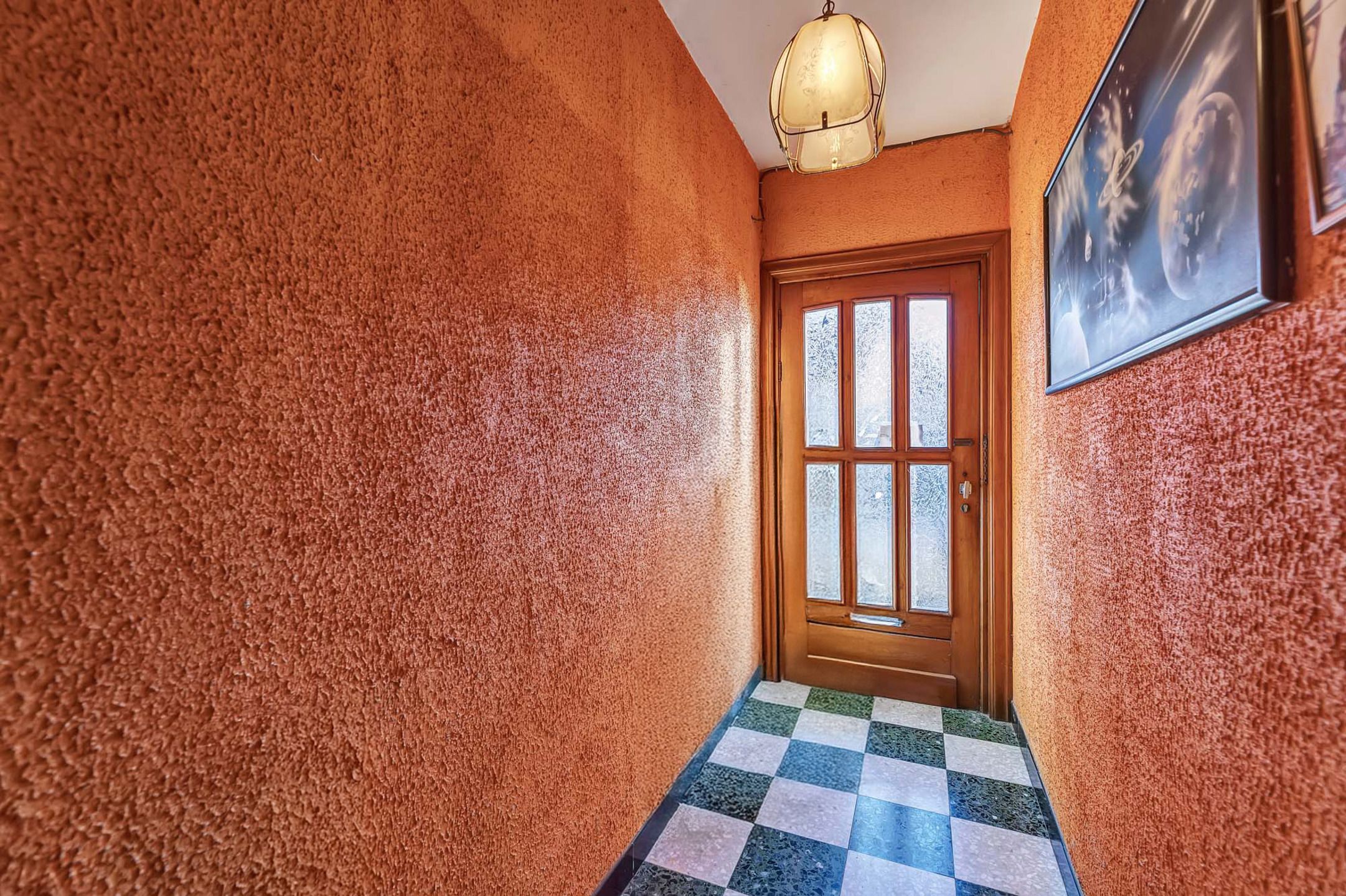 Woning met loods en 510 m² bewoonbare oppervlakte in Velzeke foto 6