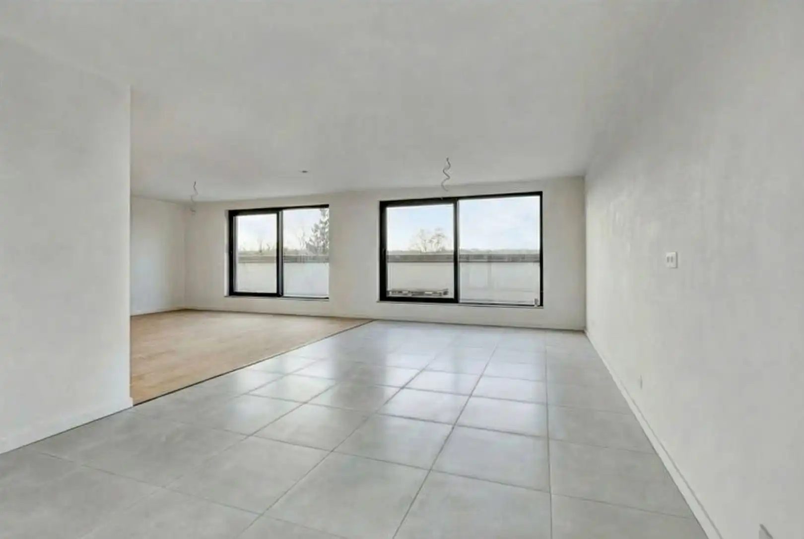 TE KOOP: Nieuwbouwappartement met 3 slaapkamers te Heppen! foto 9