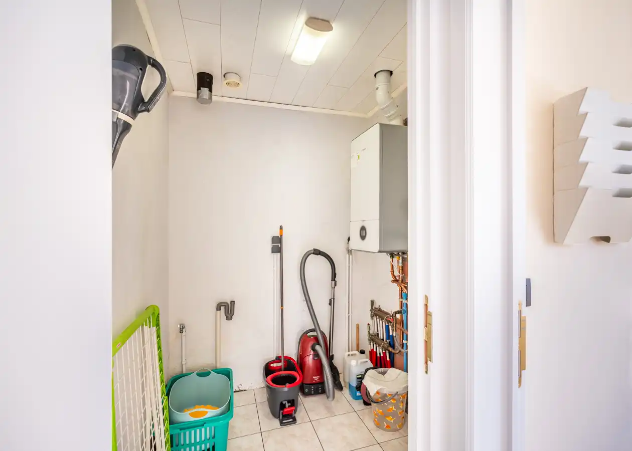 Karaktervolle woning met 4 slaapkamers  gunstig EPC foto 9