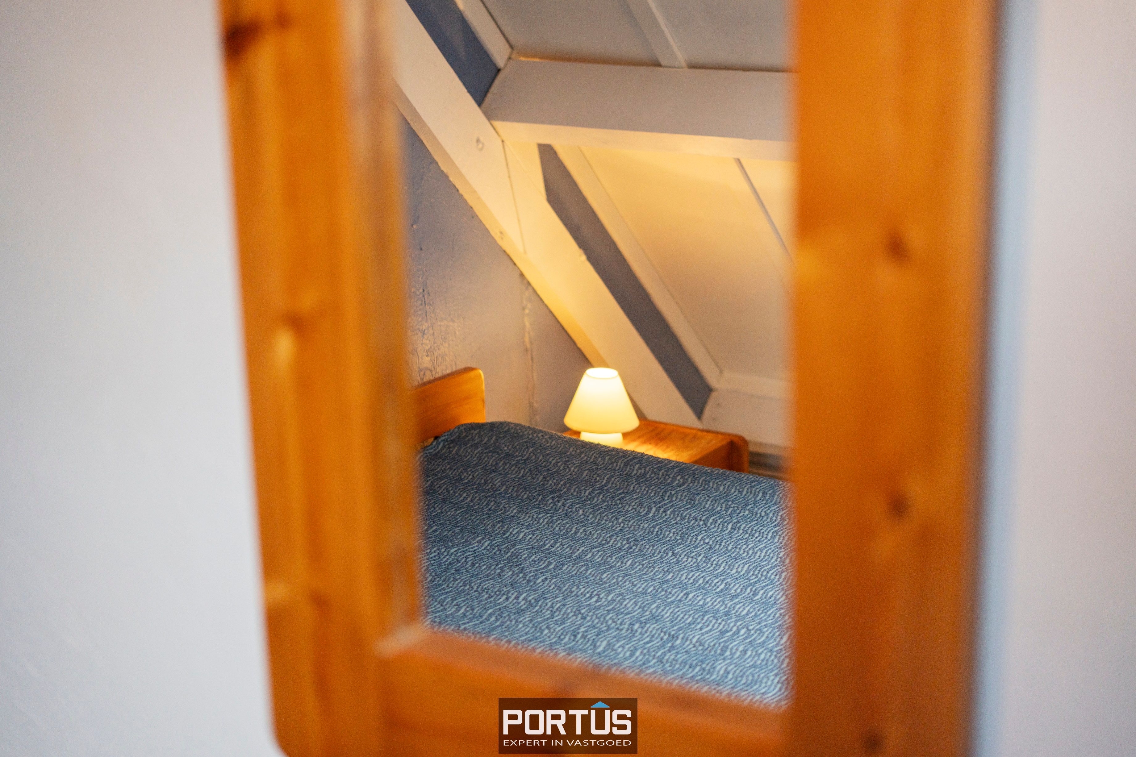 Woning met tuin en parking te koop in domein Ysermonde te Nieuwpoort foto 11