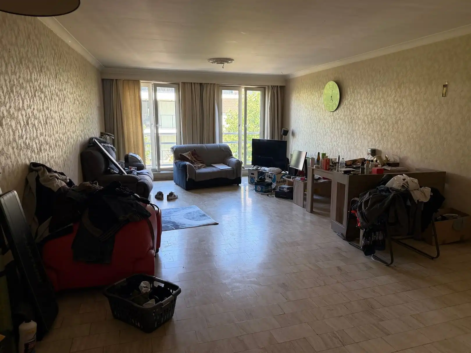 Appartement foto 8