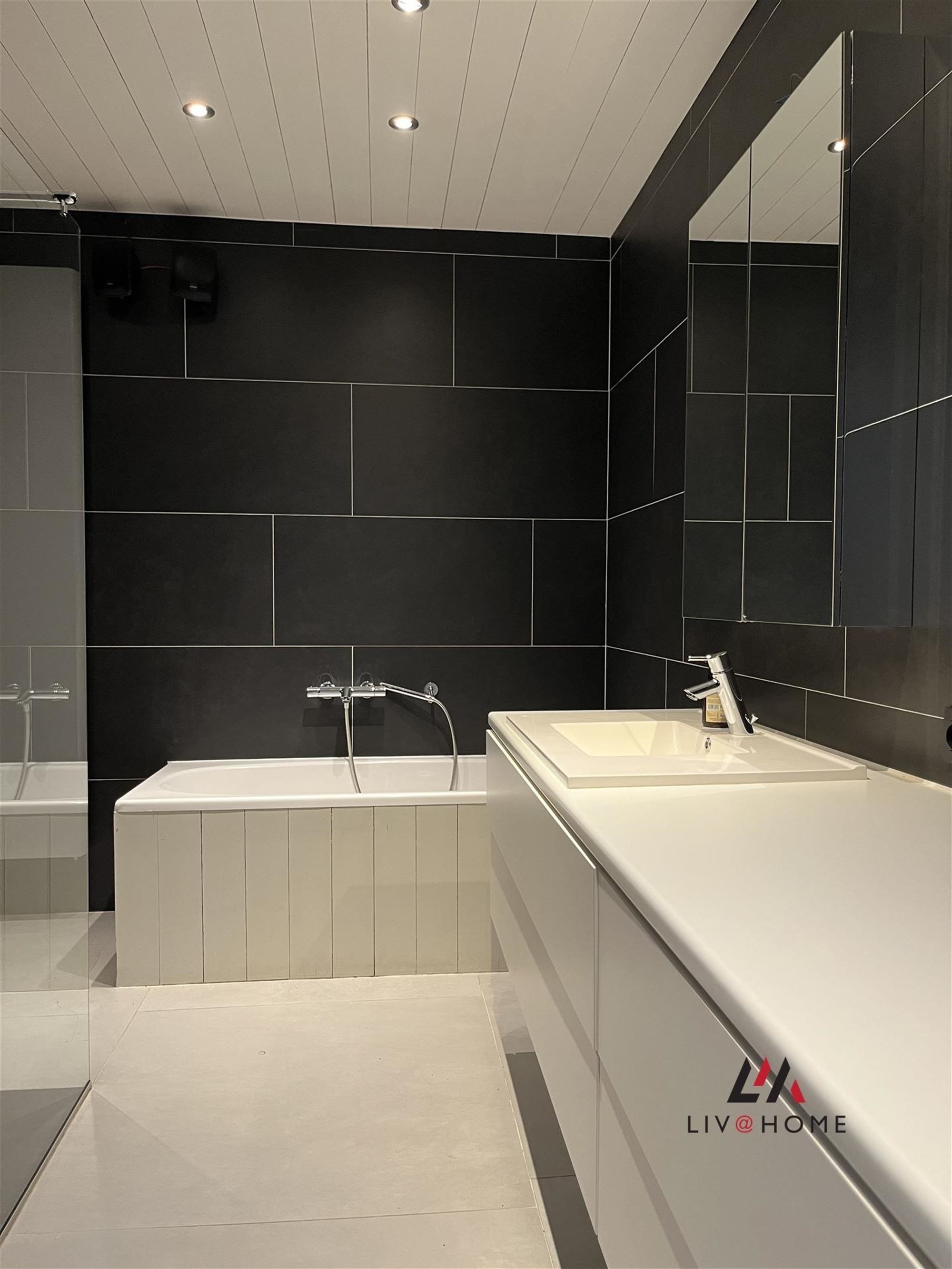 Landelijke woning foto 6