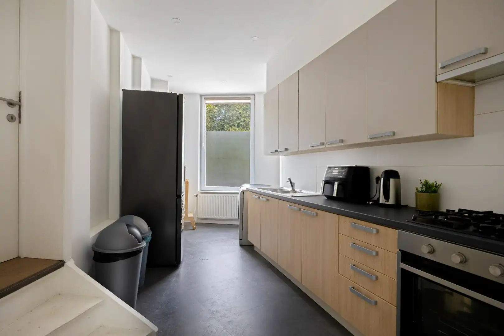 Instapklaar appartement met 2 slaapkamers foto 5