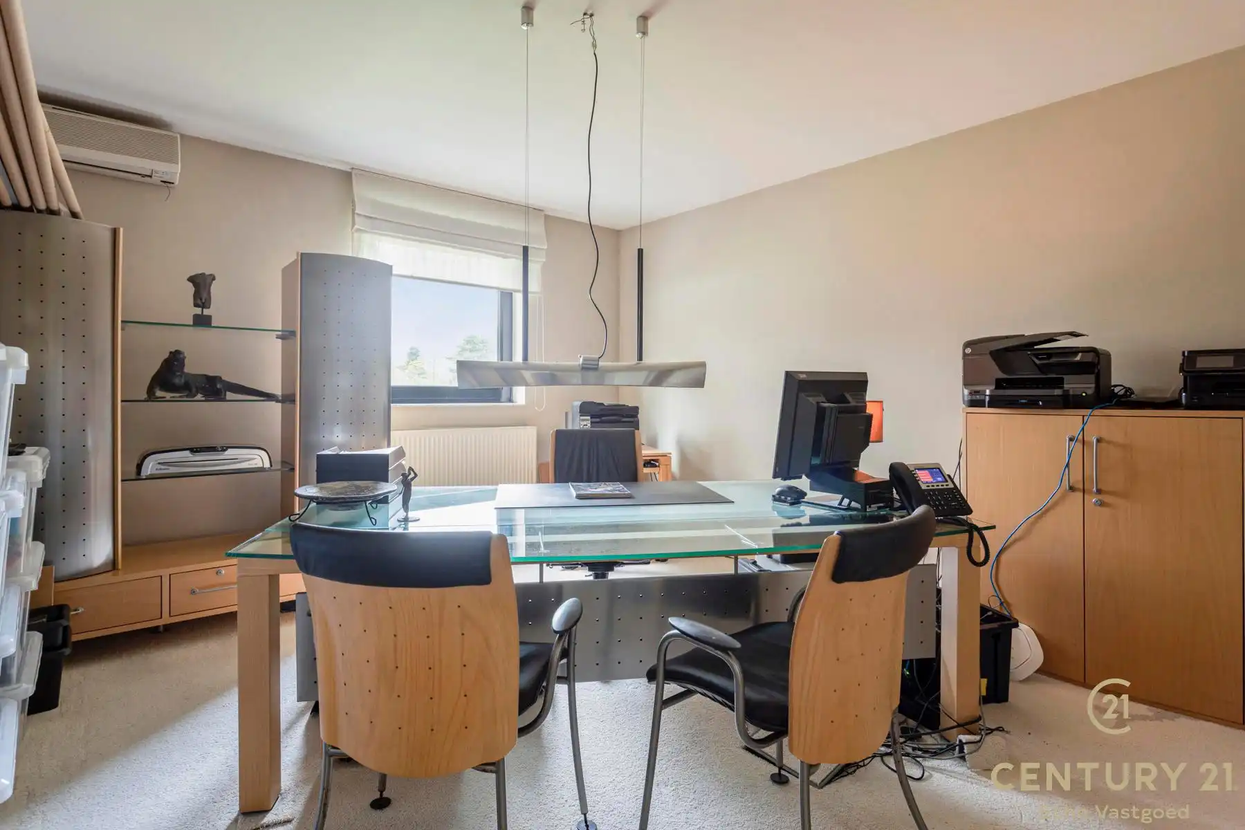 Villa met binnenzwembad en COMPLETE wellness op ca 2590m² foto 38