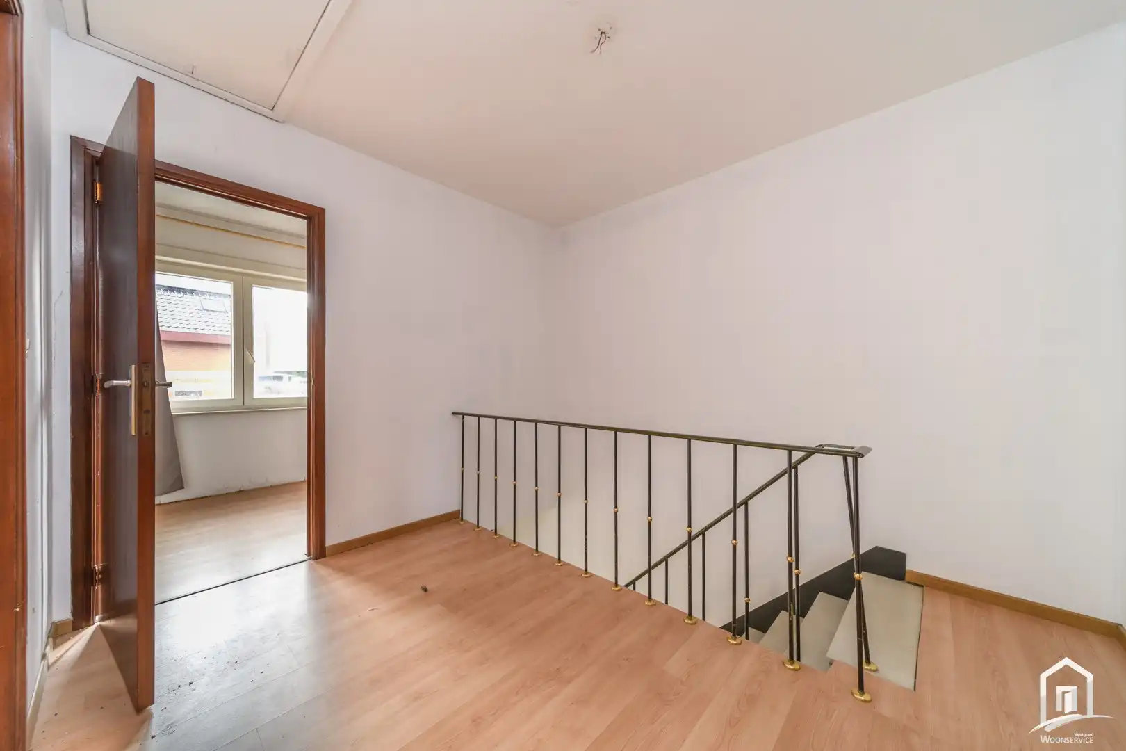 Rustig gelegen gezinswoning met garage te Moorsel foto 10