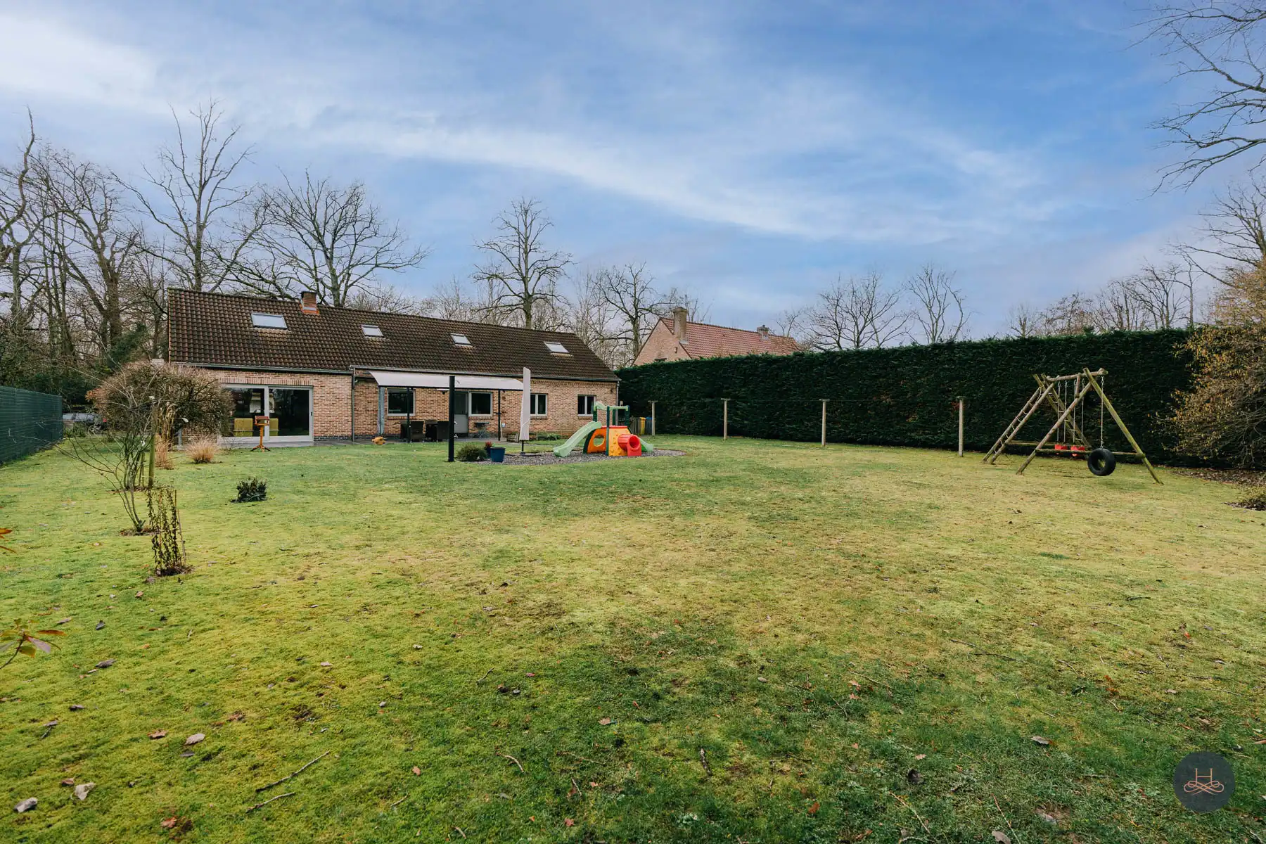 Ruime gezinswoning op toplocatie foto 28