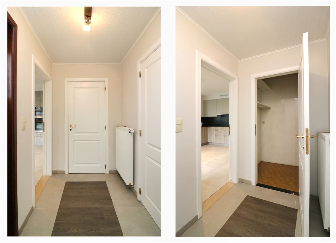 Gerenoveerd, rustig gelegen, 3 slpk foto 12