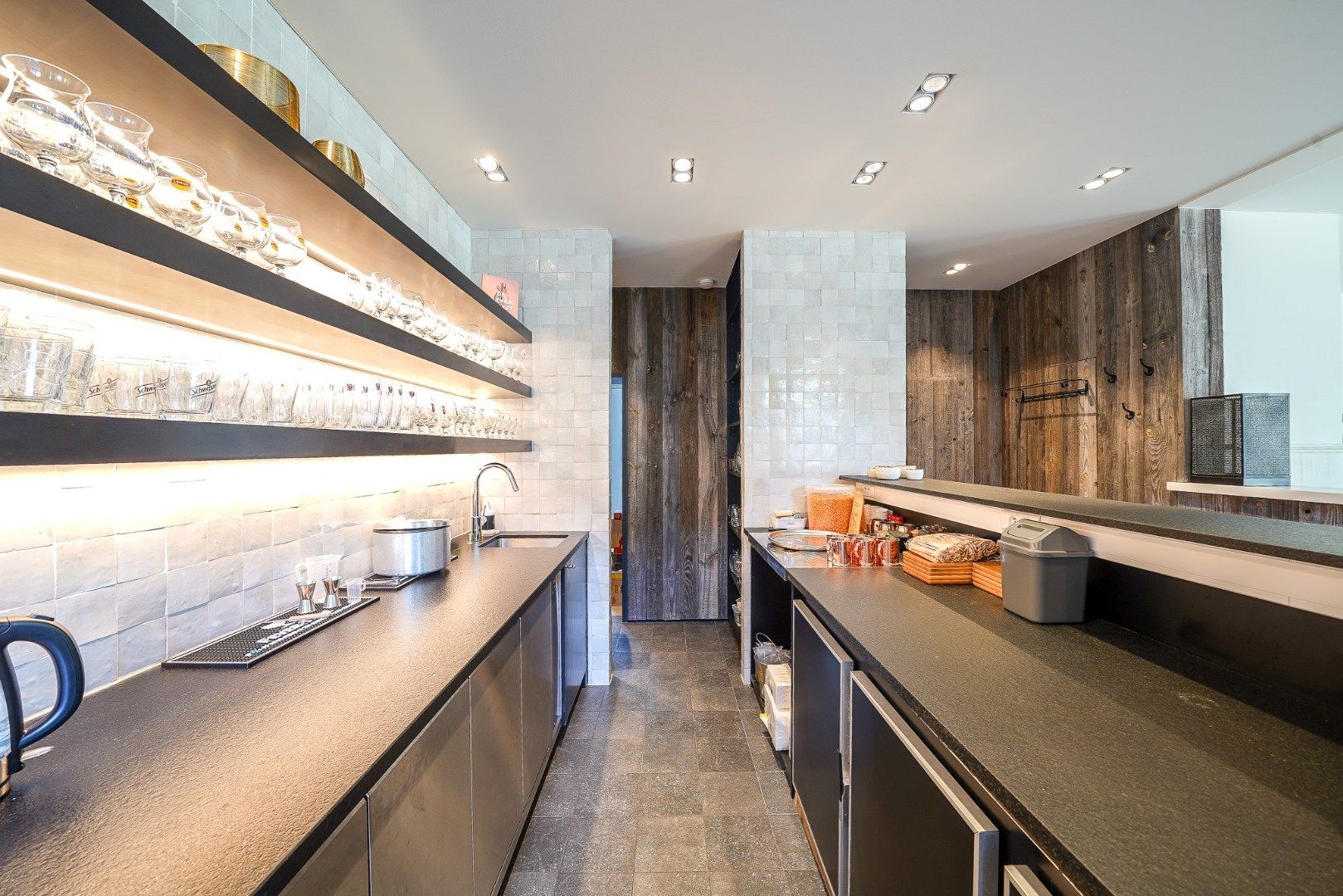 Te koop: Restaurant met woonst op toplocatie – Plassendale, Oostende foto 11