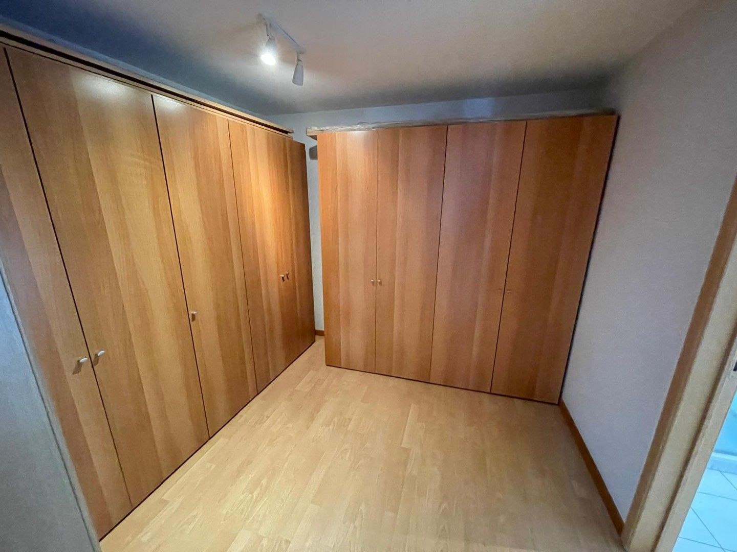 TRIPLEXAPPARTEMENT MET TERRAS foto 7