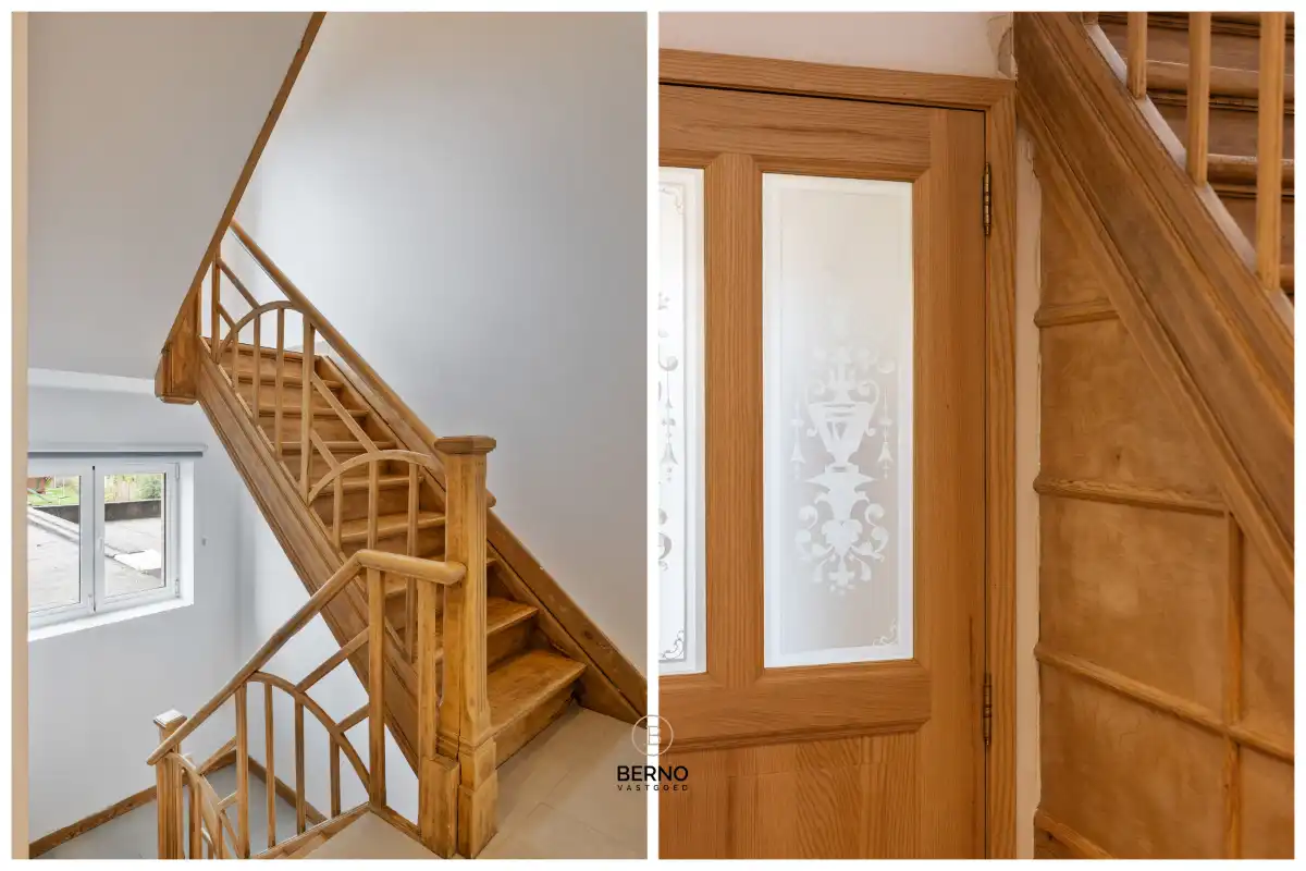 Authentiek herenhuis met moderne luxe en zonnige tuin – Wieze. foto 4