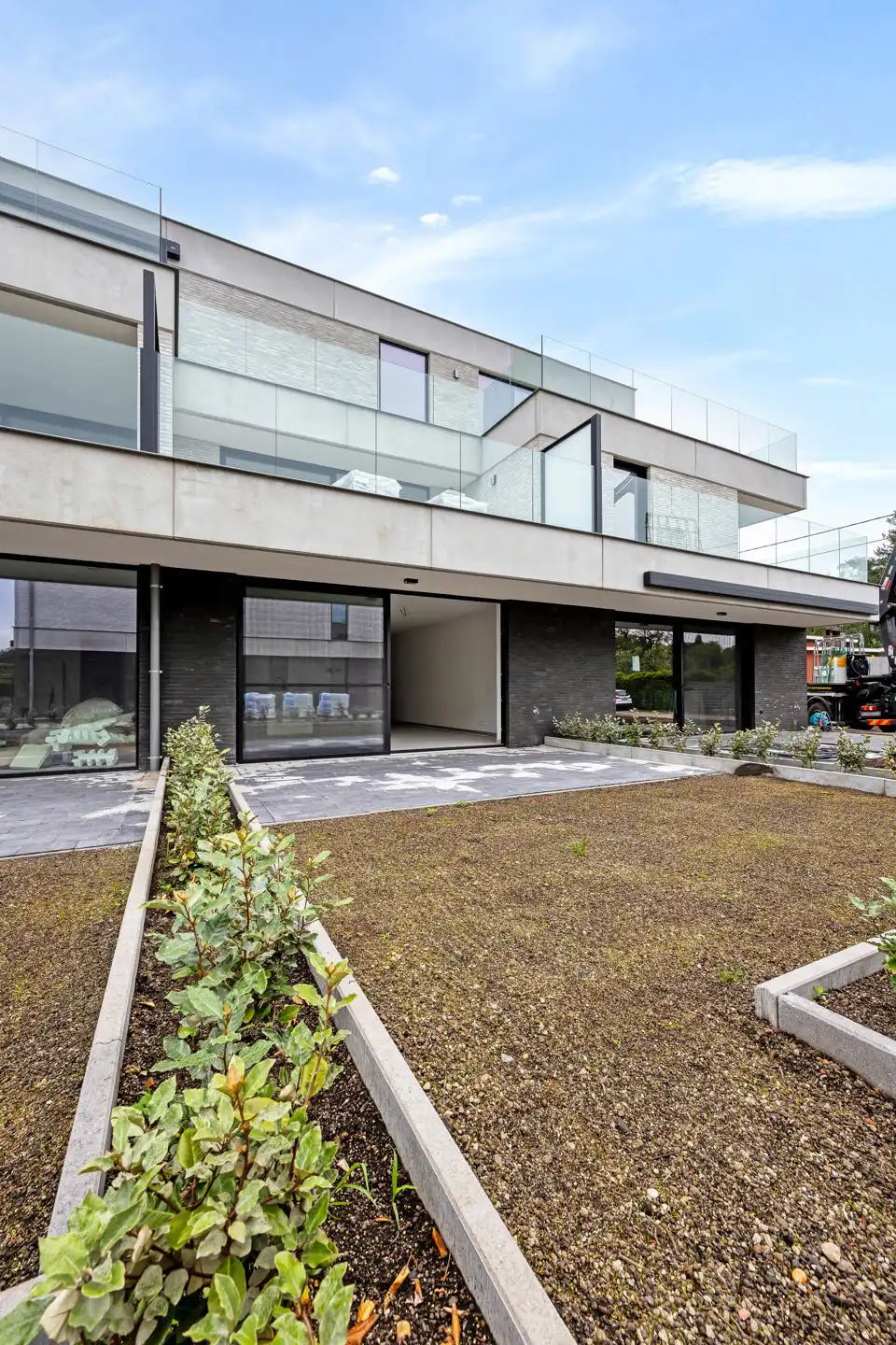 Residentie 'T Zand:prachtig project in het centrum Zandhoven foto 93