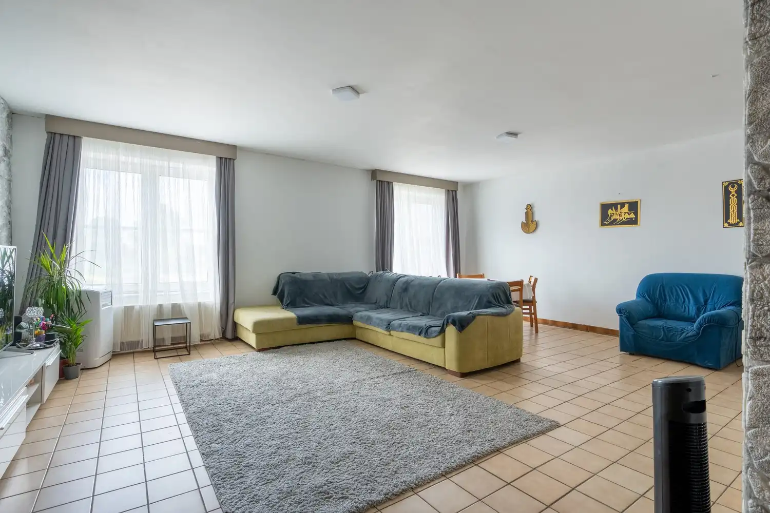 Gebouw met vergunning voor 3 appartementen en een handelspand foto 45