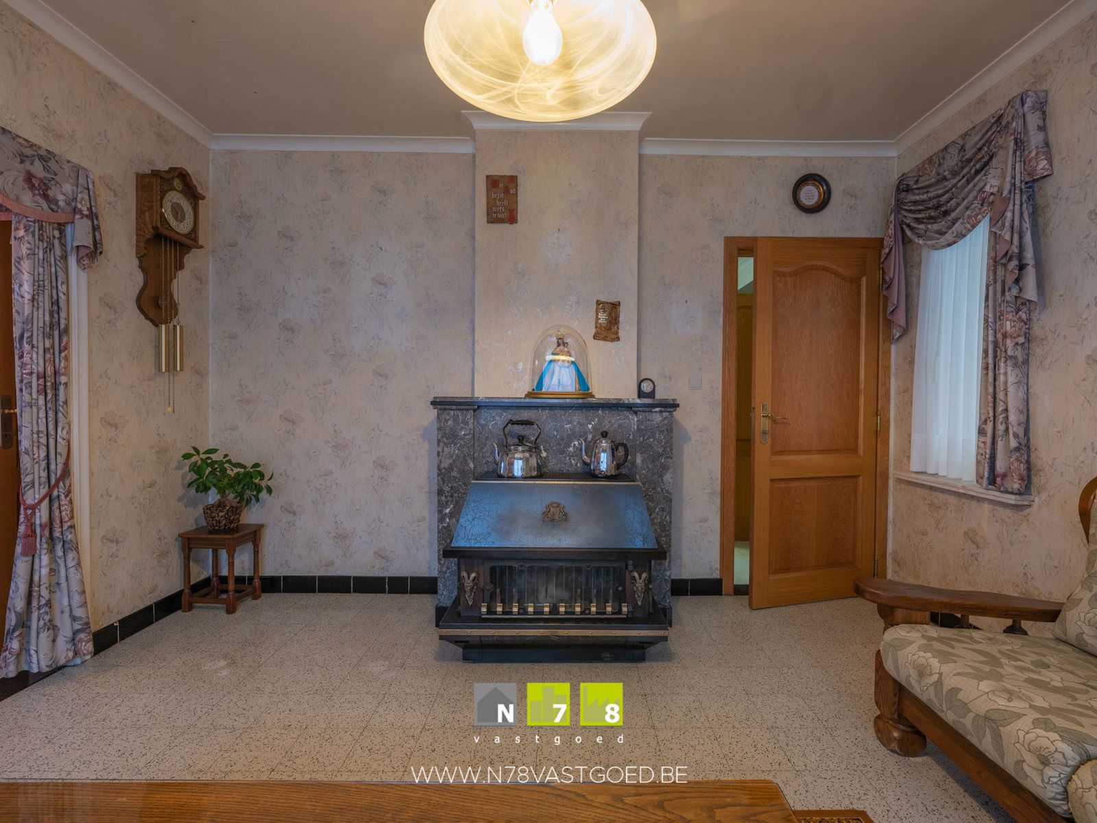 Huis te koop foto 4