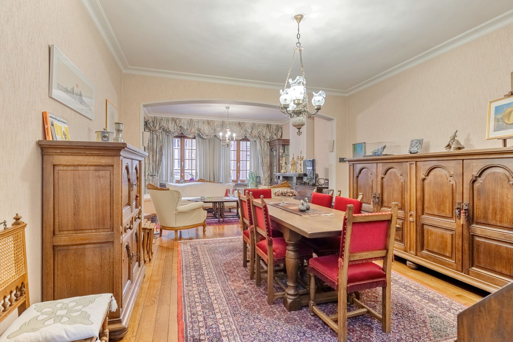 Huis te koop foto 5