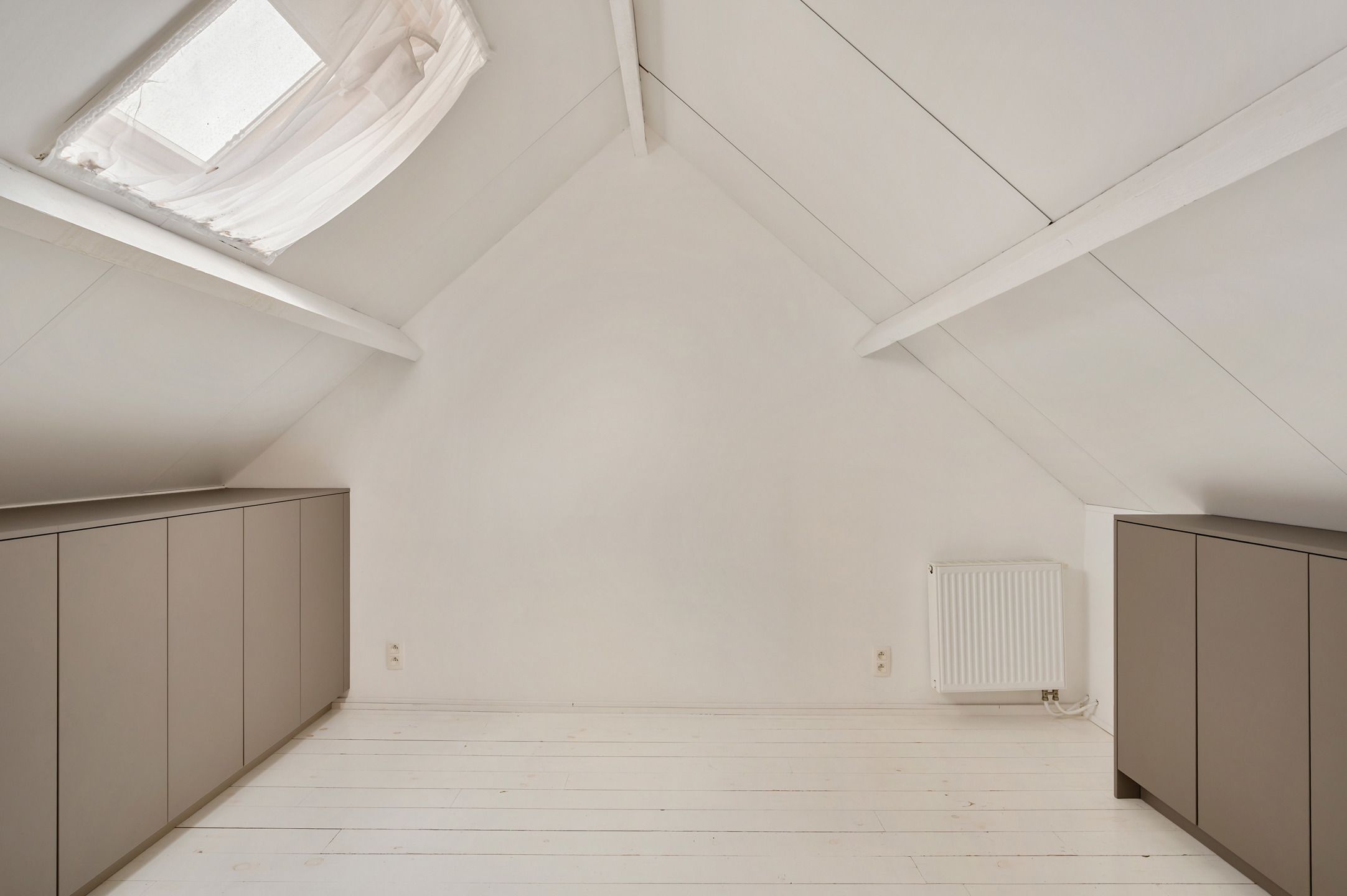 Volledig gerenoveerd duplex appartement aan het Park! foto 8