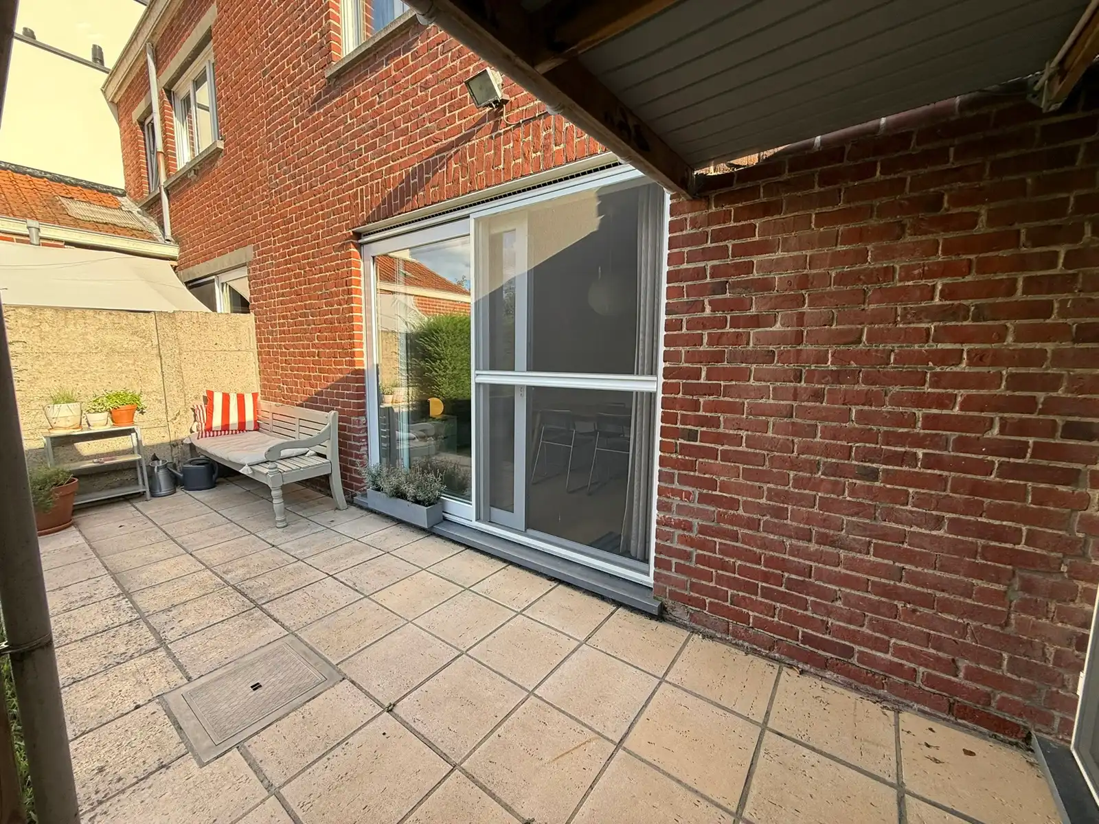 Gerenoveerde, gezellige en lichtrijke instapklare woning in het centrum foto 17