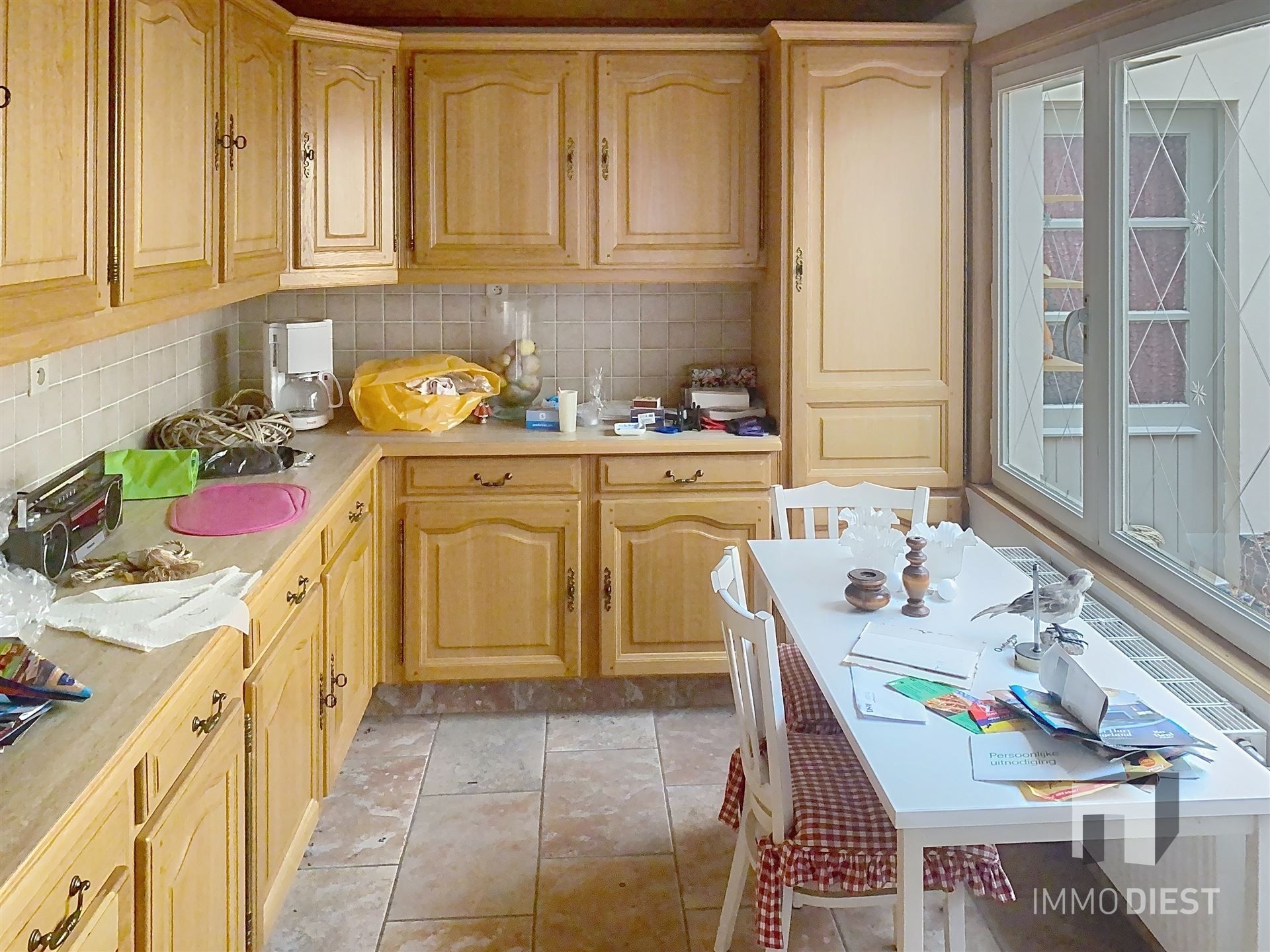 Woning te renoveren met mogelijkheden foto 12