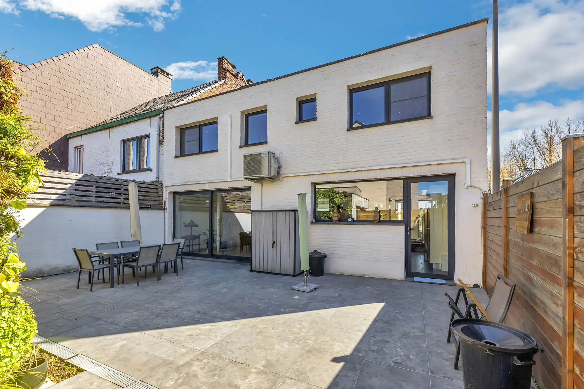 Instapklare energetische woning foto 27