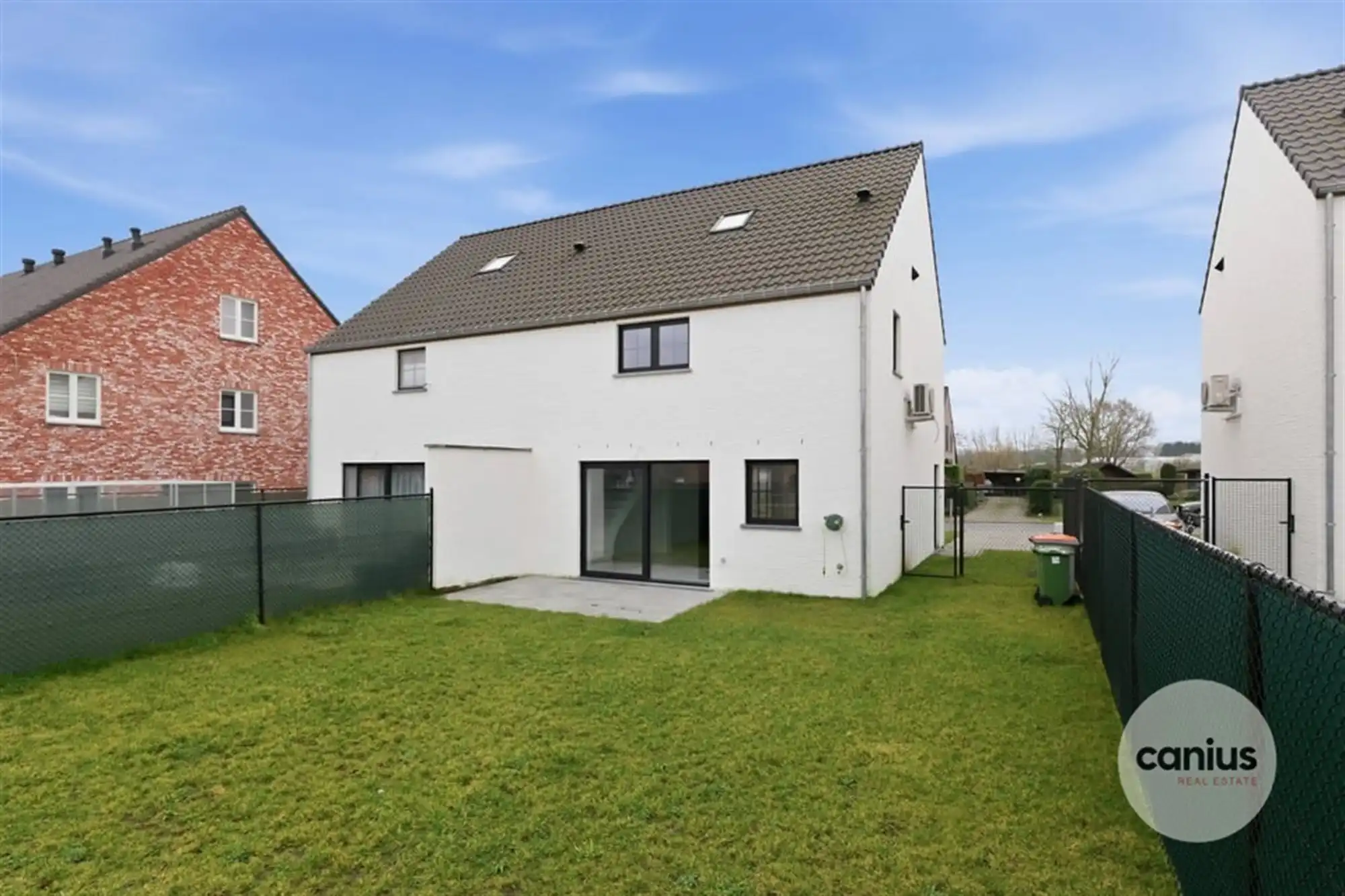 LANDELIJKE WONING MET 3 SLKS & TUIN foto 23