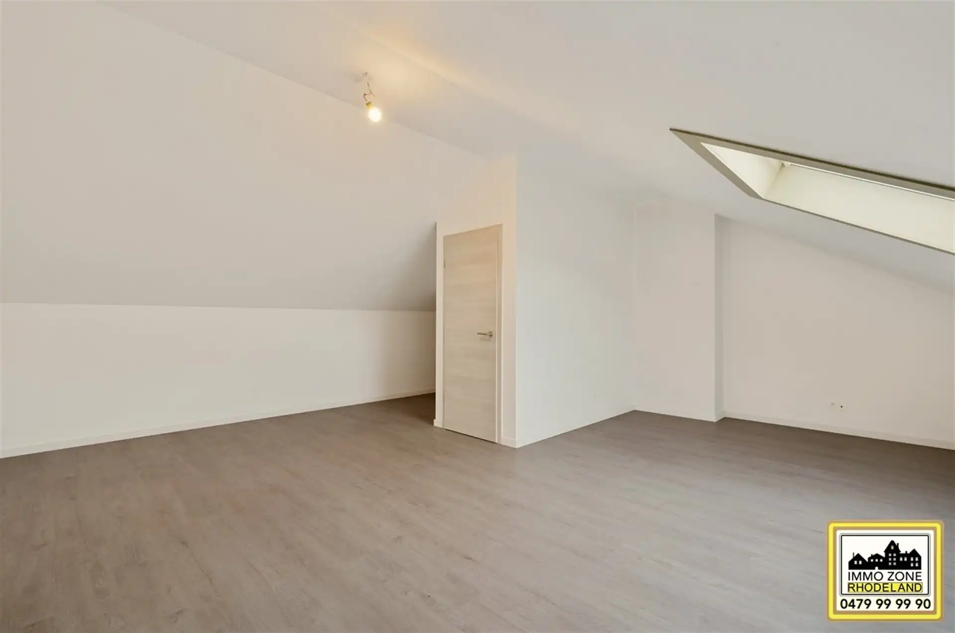 Ruime energiezuinige woning met zonnige tuin foto 20