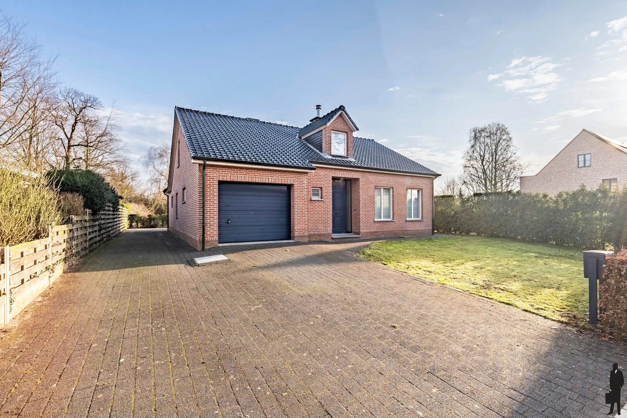Huis te koop Brechtseweg 7 - 2990 Wuustwezel Loenhout