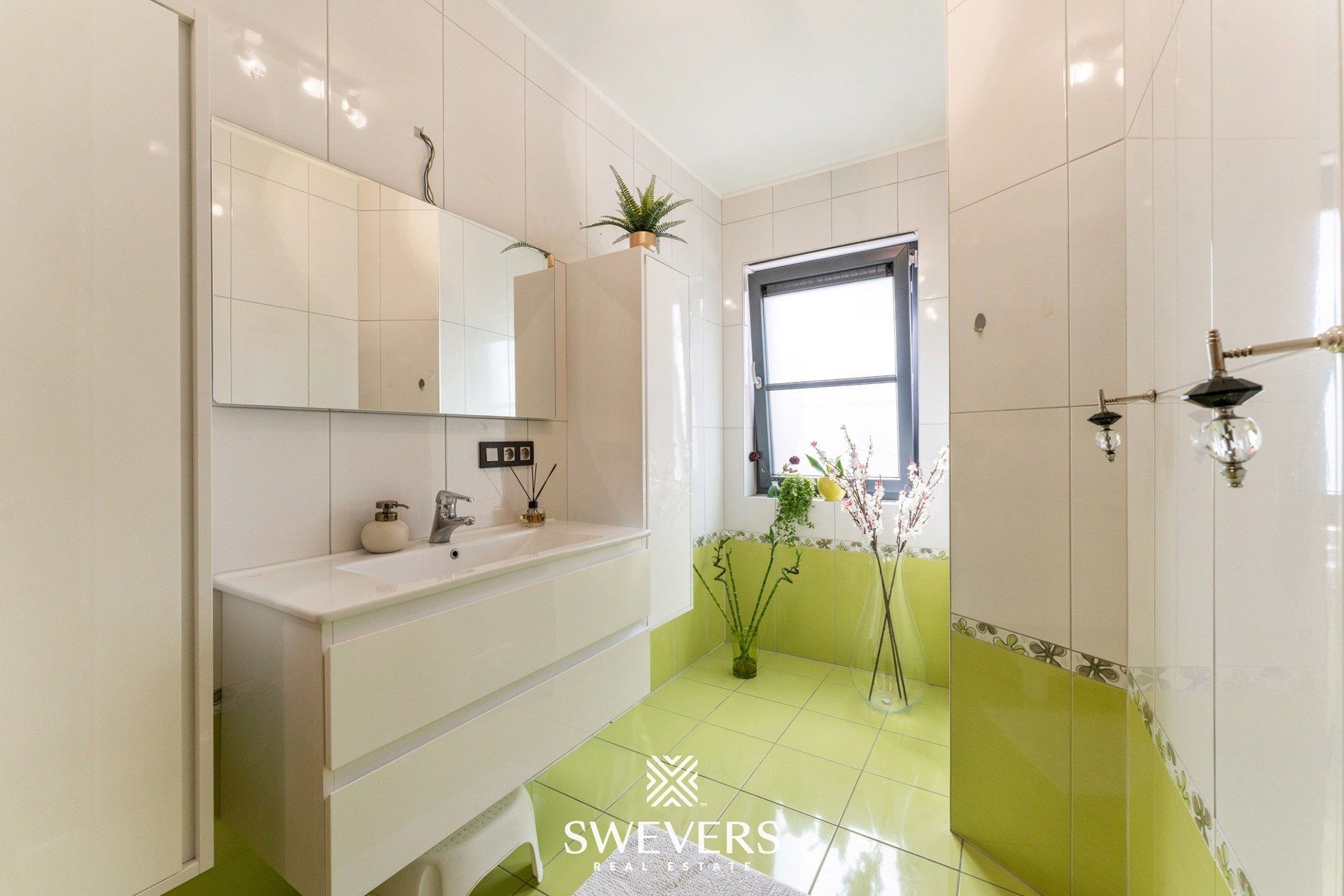 Topwoning voor grote gezinnen met luxe afwerking foto 9