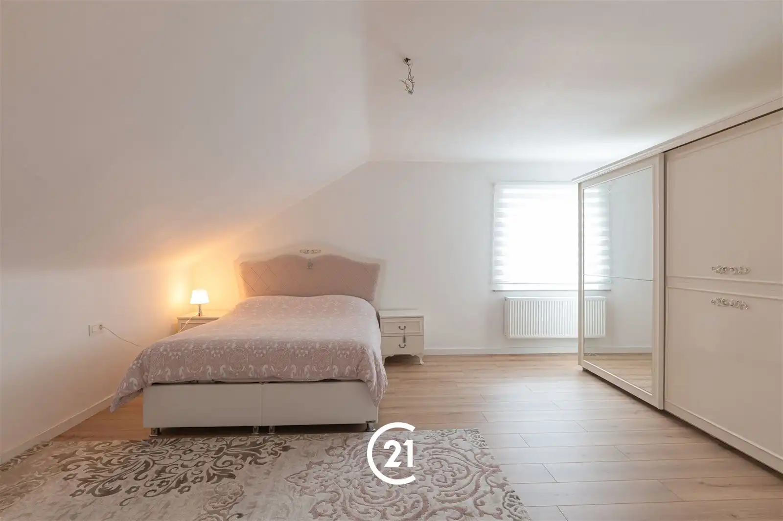 Luxueus afgewerkte villa met 5 slaapkamers in Leerne! foto 23