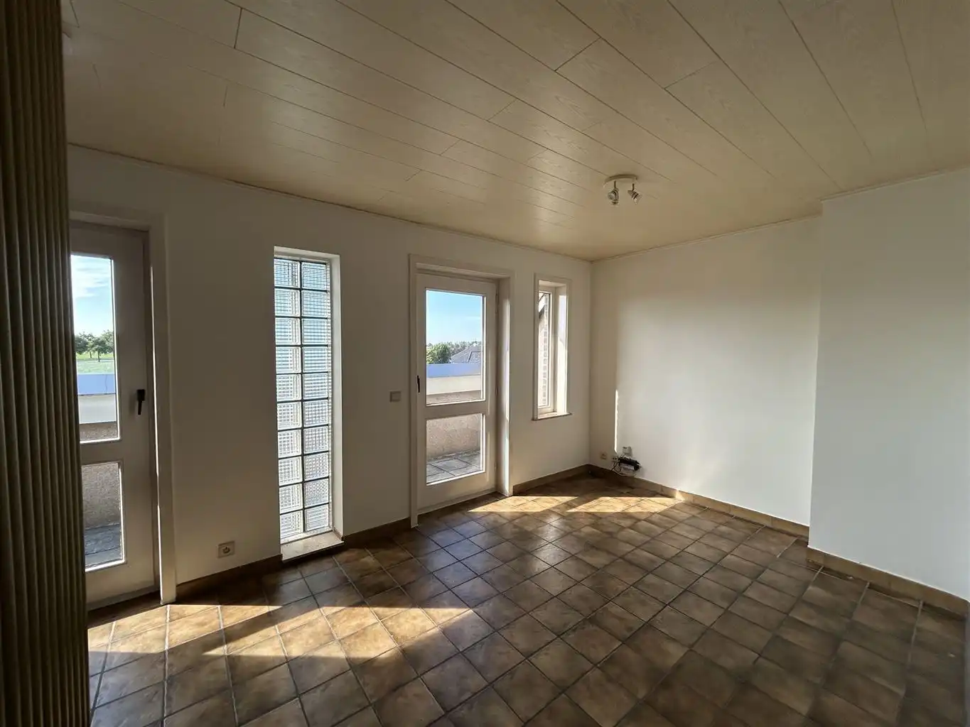 Appartement te huur P. Kraewinkels en Snijkerslaan 14/3 - 3680 MAASEIK