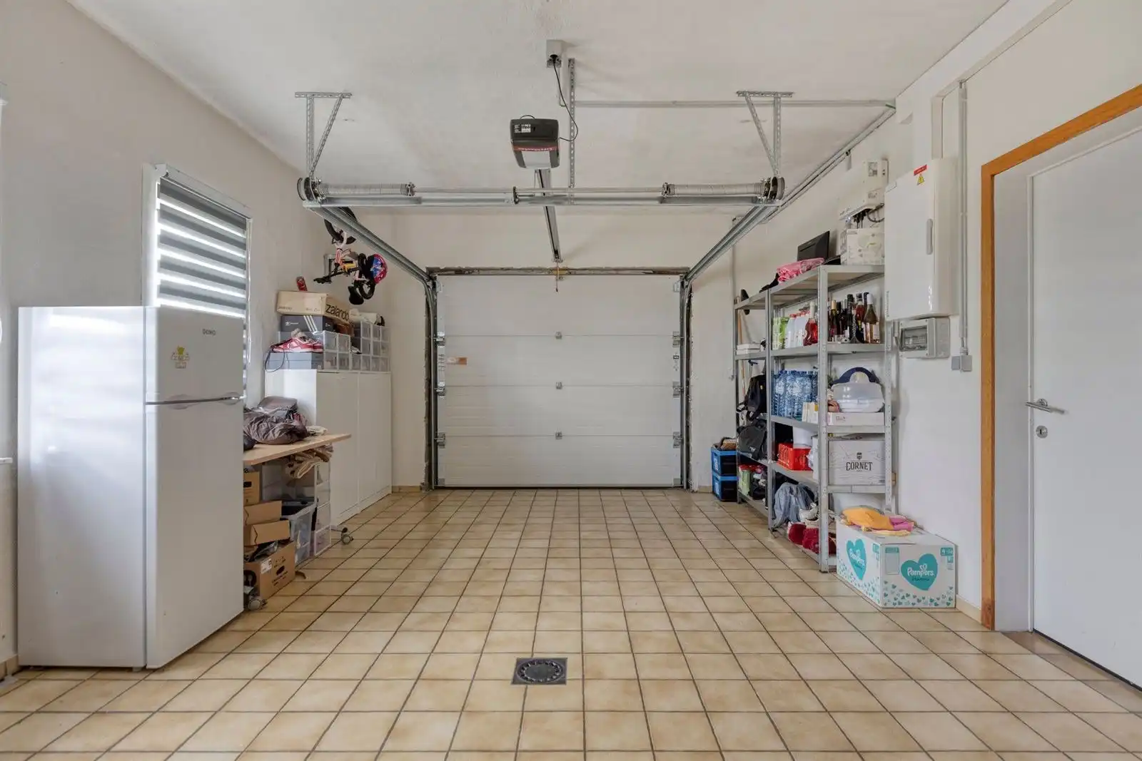 Gerenoveerde woning (label B) met 3 slaapkamers te Sint-Pieters-Leeuw foto 20