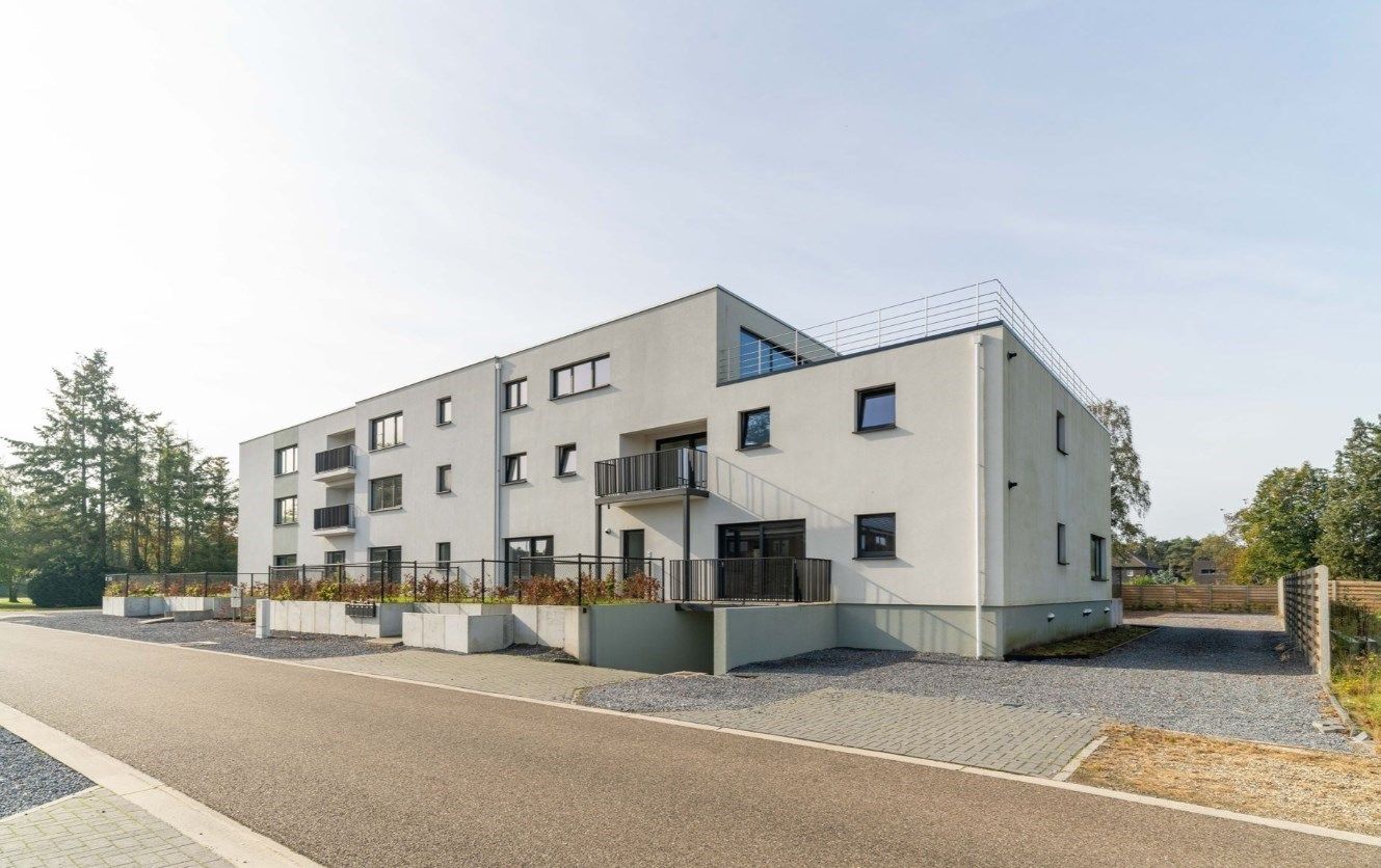 Project VITA NOVA 80% werd reeds verkocht foto 2