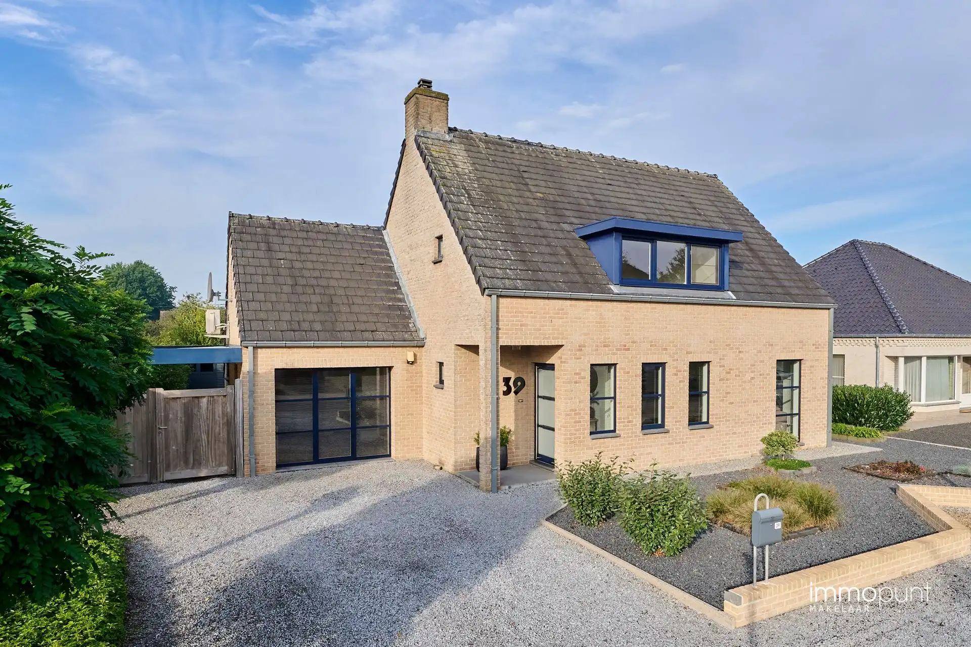 Woning foto {{pictureIndex}}