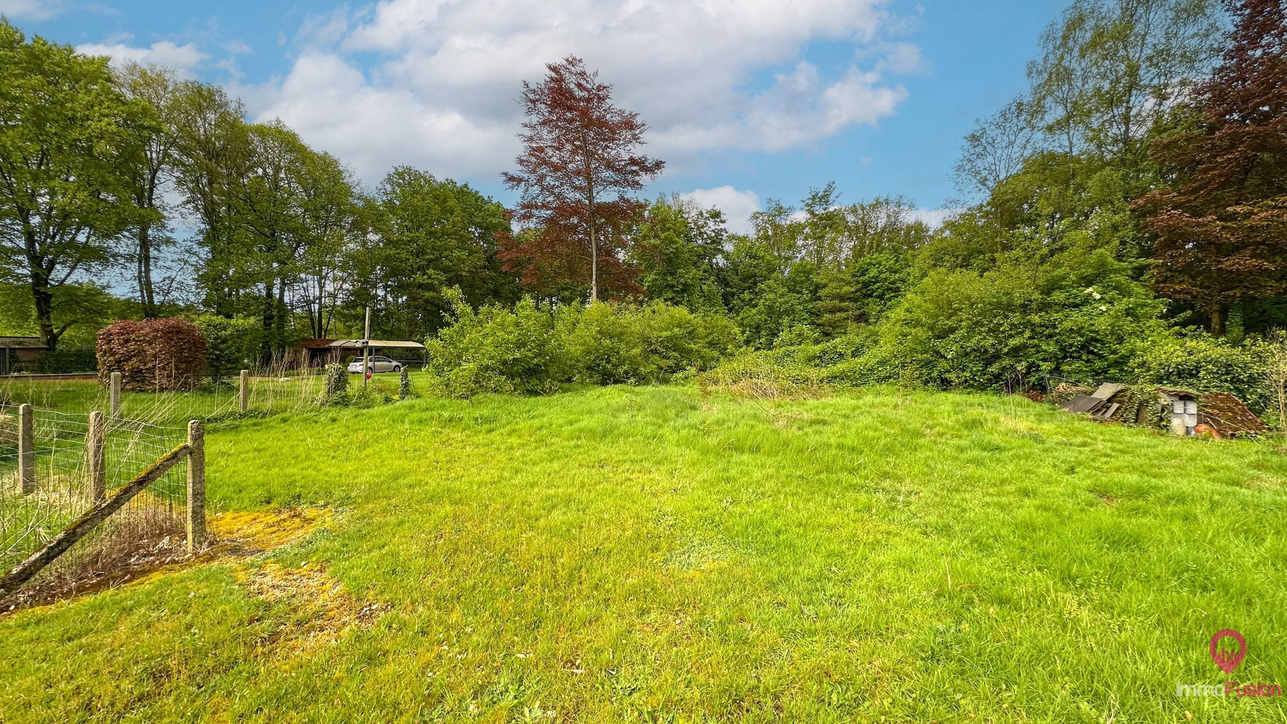 Goed gelegen karaktervolle woning met 4/5 kamers te Zolder! foto 31