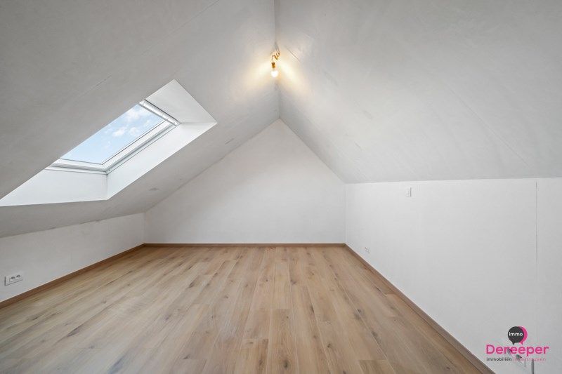 Kleinschalig nieuwbouwproject op uitstekende ligging in Gistel foto 12