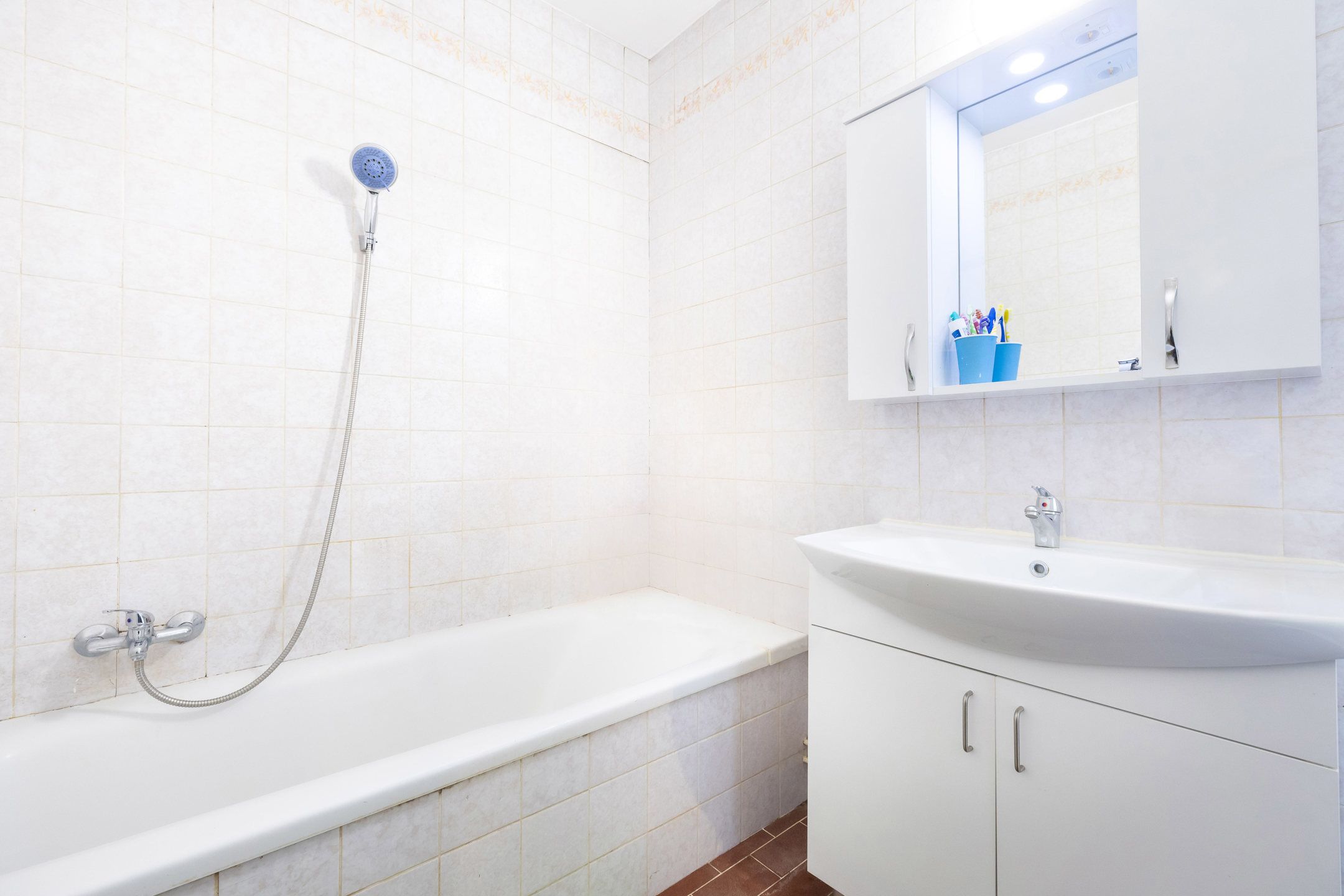 Ruime 3 slaapkamerwoning van ongeveer 105m² foto 13