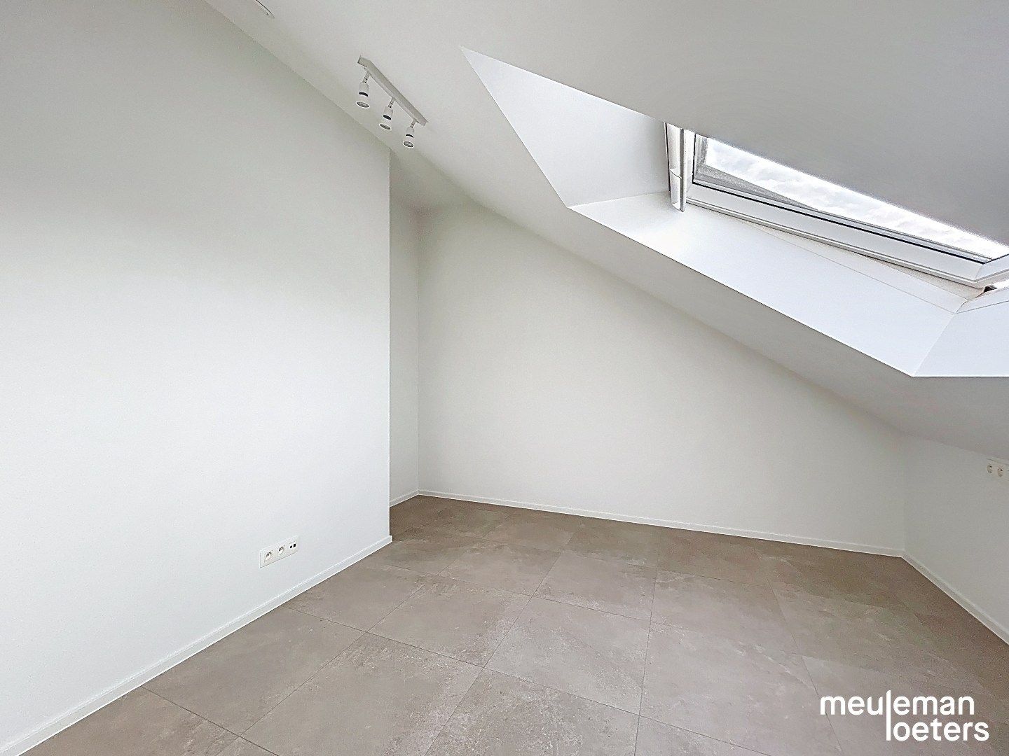 Uniek penthouse met adembenemend terras foto 15