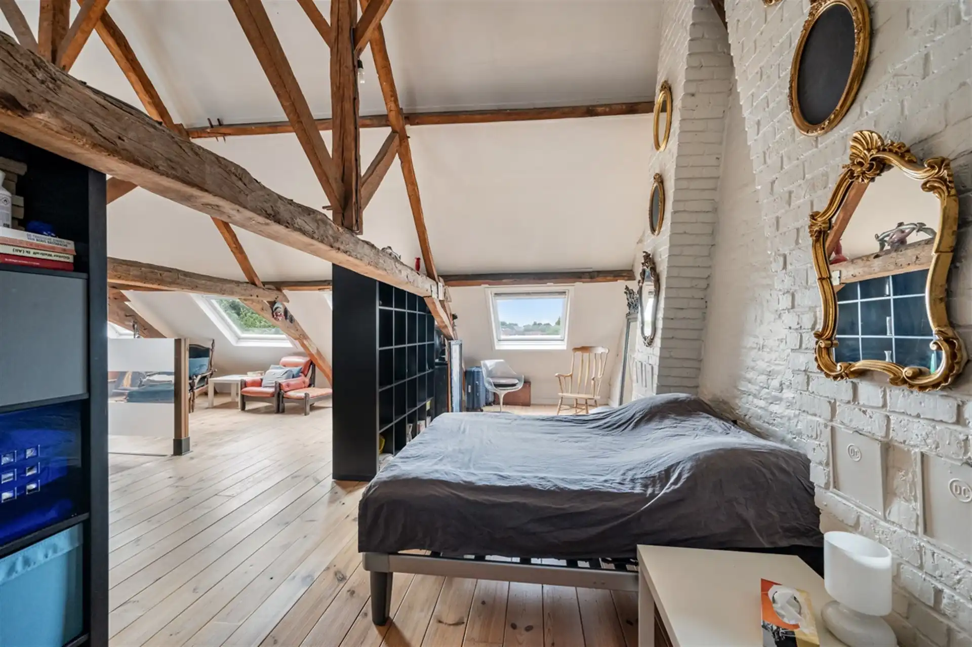 Exclusieve herenwoning aan het Keizersplein foto 26