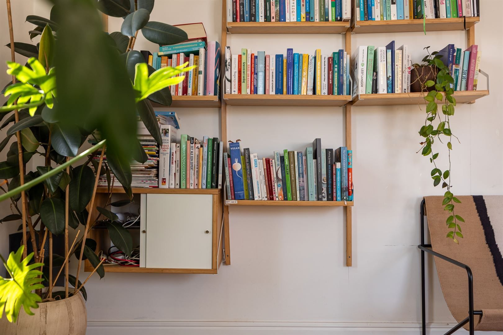 Authentiek wonen met modern comfort foto 7
