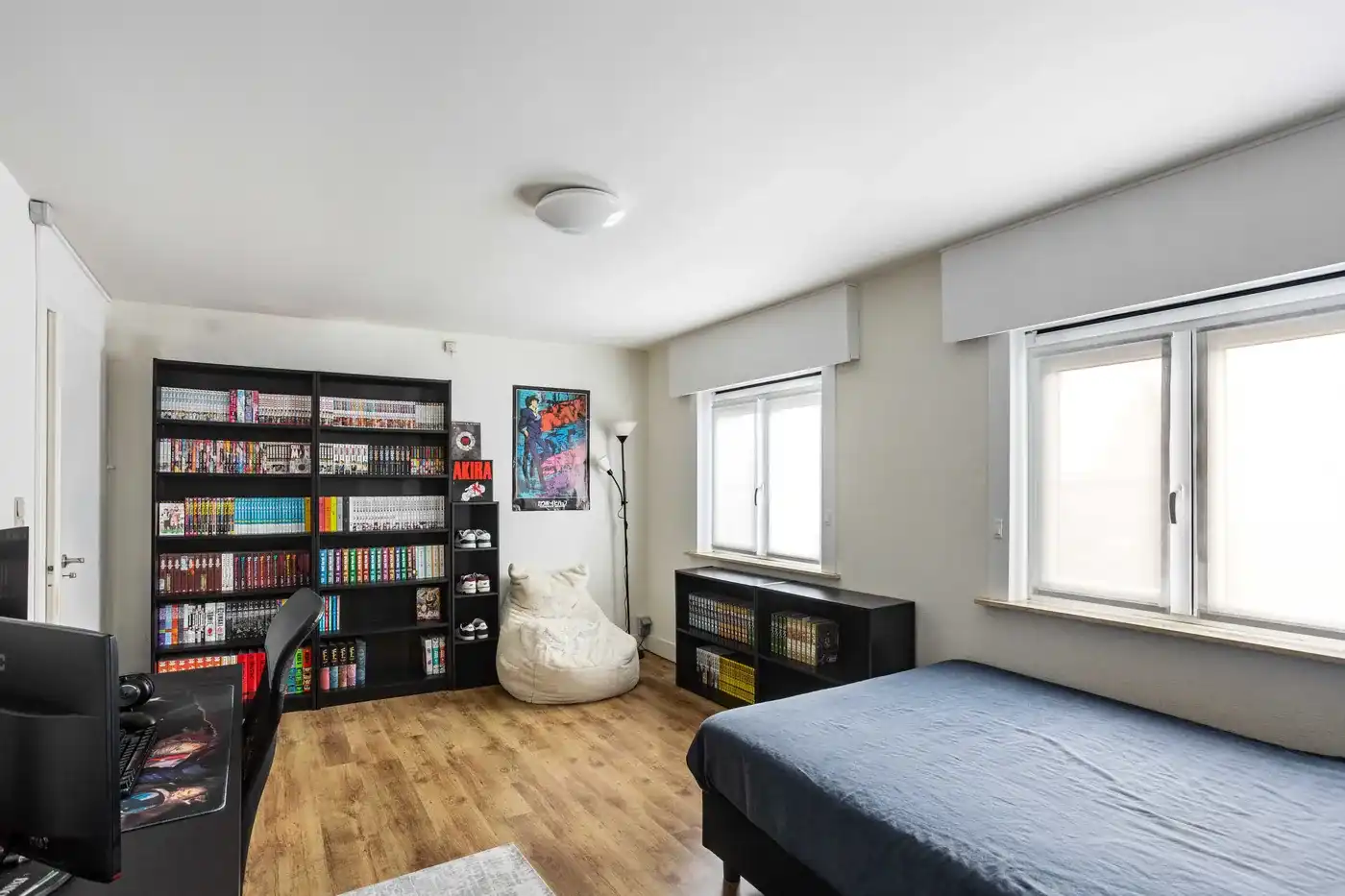 Gezinswoning met 3 slaapkamers te Heestert! foto 14
